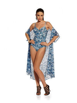 Roidal Africa G Cup Swimsuit